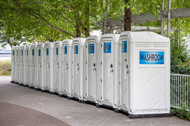  Greenville, SC Porta Potty Rental Pros