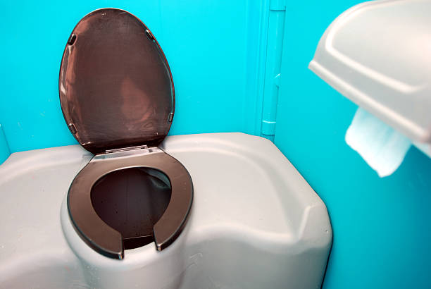 Best Sanitation services for porta potties  in Greenville, SC