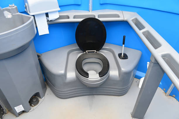 Reliable Greenville, SC porta potty rental Solutions