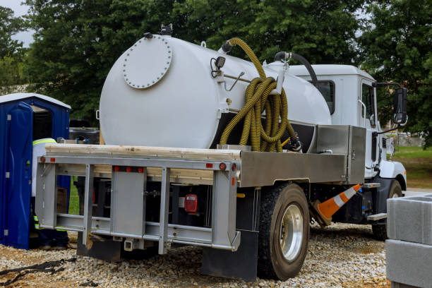 Best Long-term porta potty rental  in Greenville, SC