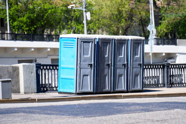Best Portable restroom trailer rental  in Greenville, SC