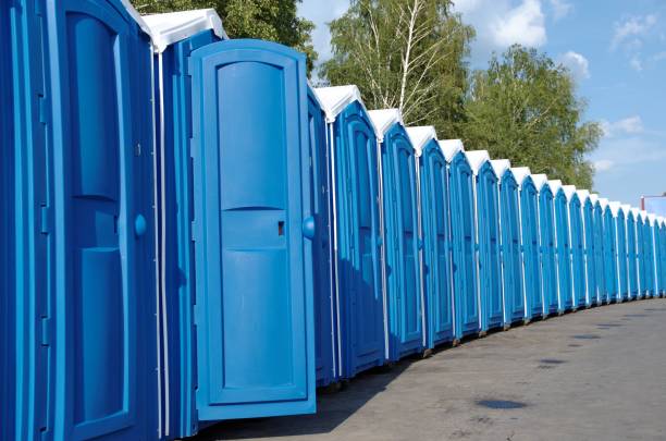 Best Porta potty rental near me  in Greenville, SC